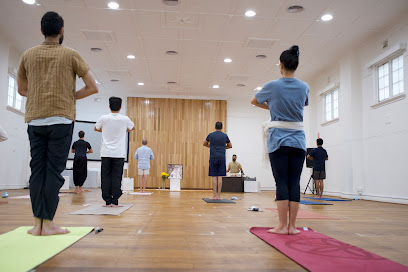 Isha Yoga Center, Australia