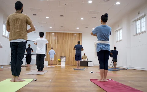 Isha Yoga Center, Australia image