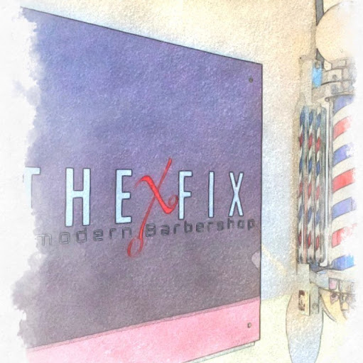 Barber Shop «The Fix Barbershop», reviews and photos, 16358 Boones Ferry Rd, Lake Oswego, OR 97035, USA