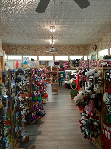 Doggy Doos Boutique & Barkery