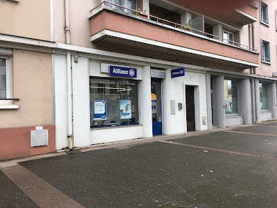 Allianz Assurance GIVORS - Regis CHRETIEN à Givors