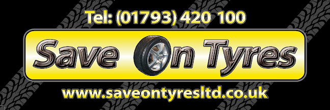Save On Tyres LTD - Swindon