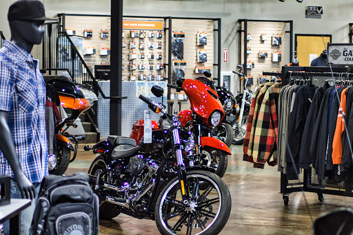 Harley-Davidson Dealer «High Country Harley-Davidson», reviews and photos, 3761 Monarch St, Frederick, CO 80516, USA