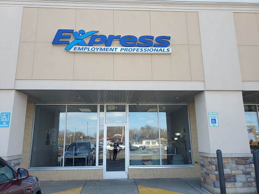 Employment Agency «Express Employment Professionals», reviews and photos, 660 Chicago Dr #20, Holland, MI 49423, USA