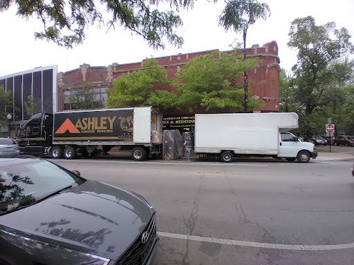 Furniture Store «Marjen Furniture of Chicago», reviews and photos, 1536 W Devon Ave, Chicago, IL 60660, USA
