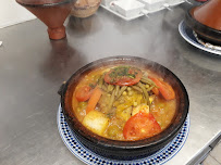 Couscous du Restaurant marocain L'Oasis de Marrakech à Longjumeau - n°9