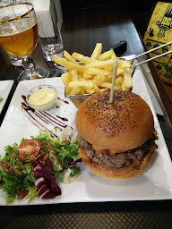 Photo n°35 de Pizzeria du Drugstore à Rouen ()
