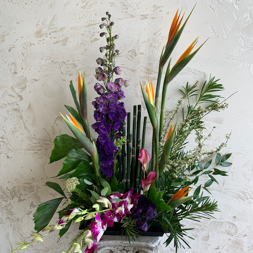 Florist «Greenwood Floral», reviews and photos, 8921 E Union Ave, Greenwood Village, CO 80111, USA