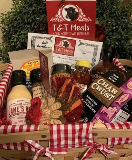 Butcher Shop «T & T Meats», reviews and photos, 399 Hwy 81, McDonough, GA 30253, USA