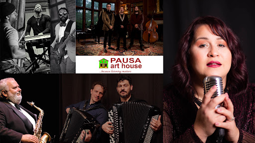 Jazz Club «PAUSA art house», reviews and photos, 19 Wadsworth St, Buffalo, NY 14201, USA