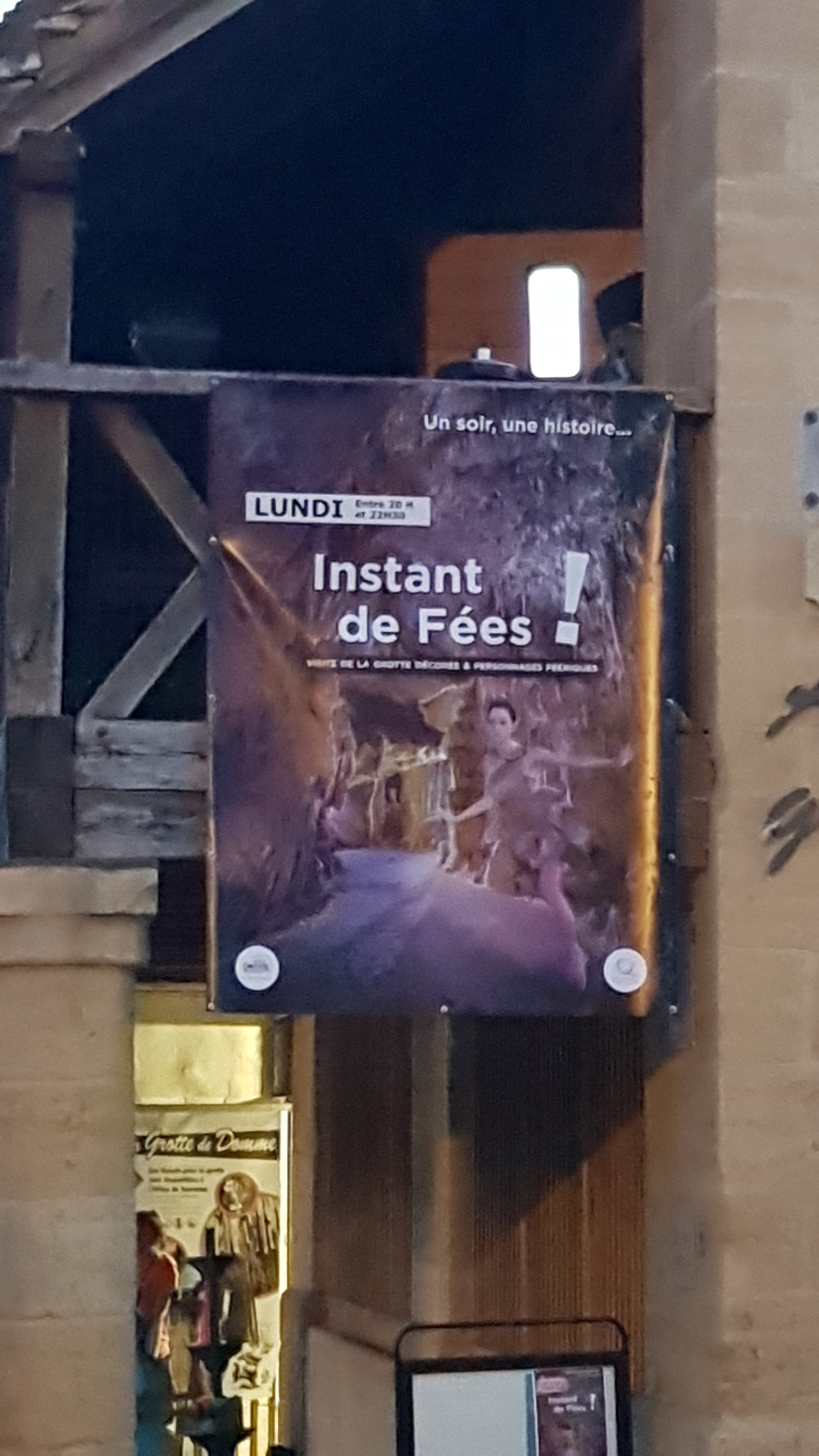 Photo n° 1 de l'avis de Stéphane.o fait le 03/08/2023 à 19:23