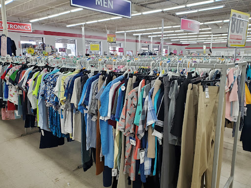 Discount Store «Dirt Cheap», reviews and photos, 1136 Main St, Tupelo, MS 38801, USA