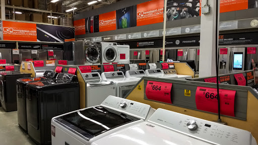 Home Improvement Store «The Home Depot», reviews and photos, 1600 Gadsden Hwy, Trussville, AL 35173, USA