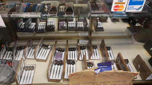 Sporting Goods Store «Bridge Street Sports», reviews and photos, 280 Bridge St, Salem, MA 01970, USA