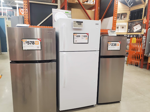 Home Improvement Store «The Home Depot», reviews and photos, W 12871 I-10, San Antonio, TX 78249, USA