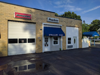 O'Fallon Tire Center