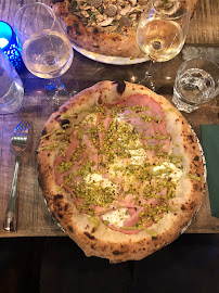 Mortadelle du Pizzeria LAZZARONE à Nantes - n°4