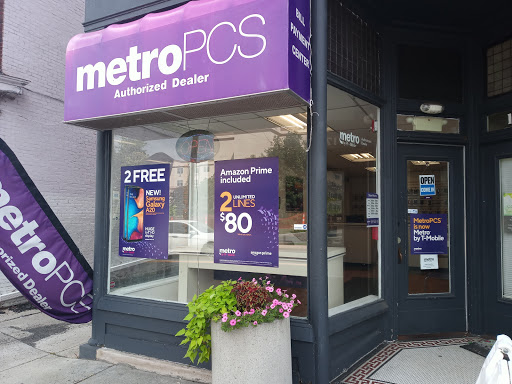 MetroPCS Authorized Dealer, 171 School St, Bristol, CT 06010, USA, 