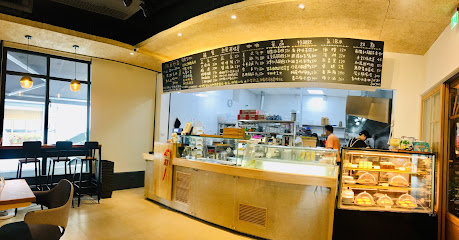 池上好店（多力米故事馆餐厅）