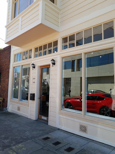 Hair Salon «Le Salon - Hair Salon & Beauty Salon», reviews and photos, 1944 Bonita Ave, Berkeley, CA 94704, USA