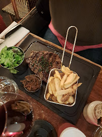 Steak du Bistro Félicie à Paris - n°15