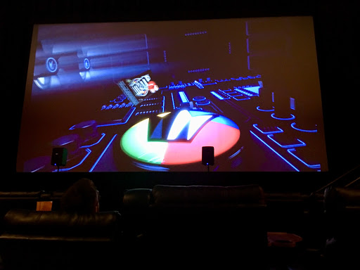 Movie Theater «Regal Cinemas Bolingbrook 12», reviews and photos, 1221 W Boughton Rd, Bolingbrook, IL 60440, USA