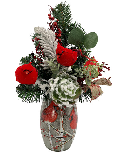 Florist «Adrian Durban Florist», reviews and photos, 3401 Clifton Ave, Cincinnati, OH 45220, USA