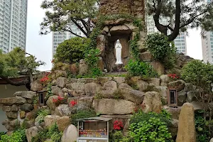 Haeundae Catholic Church image