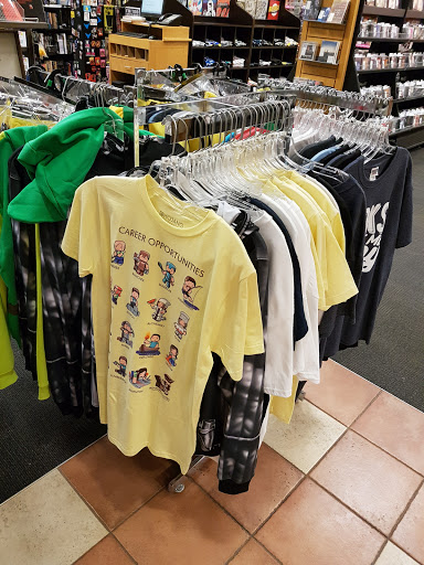 Book Store «Books-A-Million», reviews and photos, 116 Bangor Mall Blvd, Bangor, ME 04401, USA