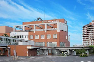 Iryo Hojin Matsudakai Matsuda Clinics image