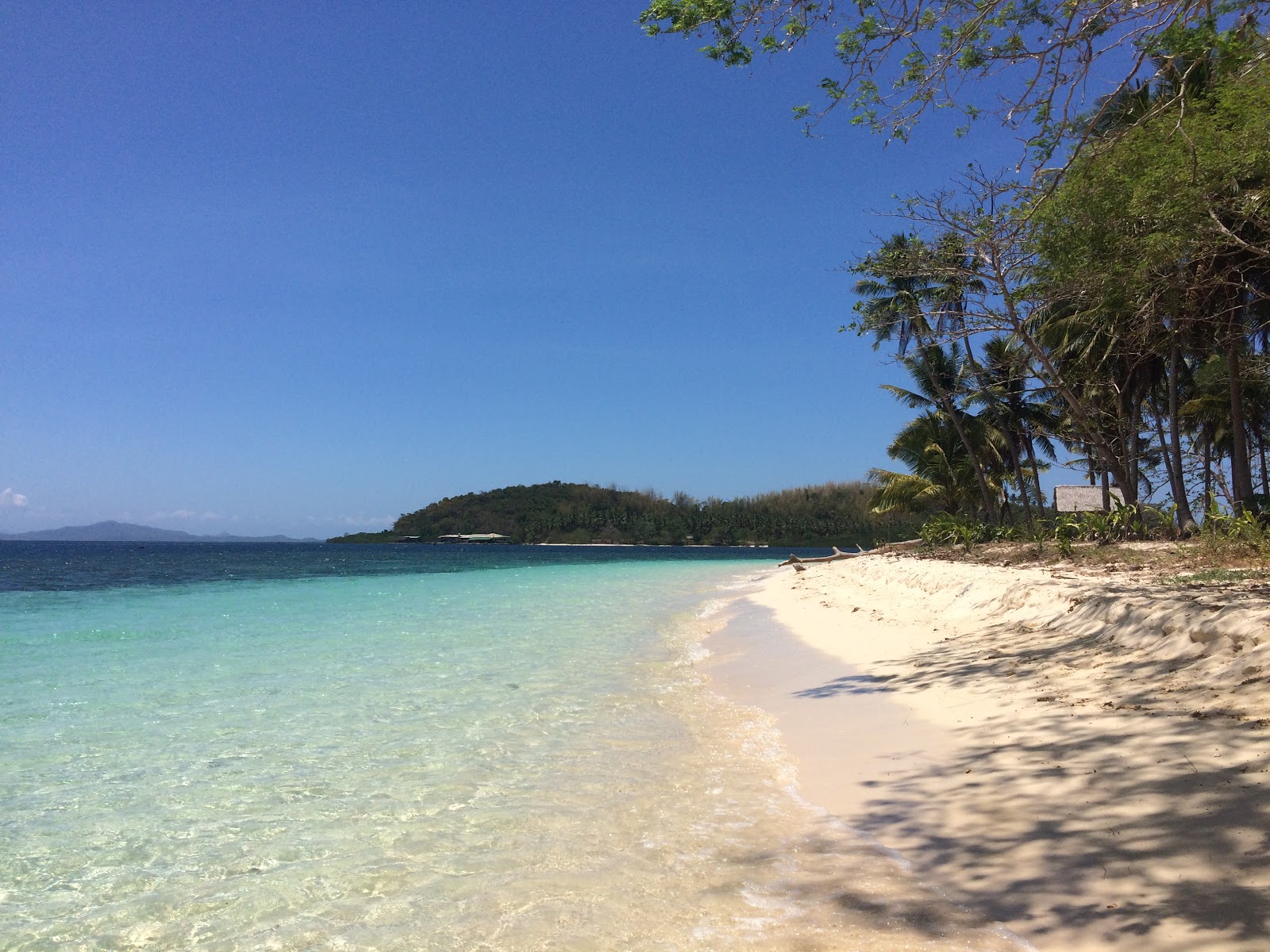 Photo of Renambacan Beach with very clean level of cleanliness