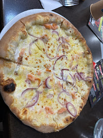 Les plus récentes photos du Pizzeria Presto Pizza Cernay - n°3