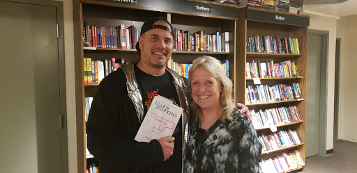 Book Store «Boswell Book Company», reviews and photos, 2559 N Downer Ave, Milwaukee, WI 53211, USA