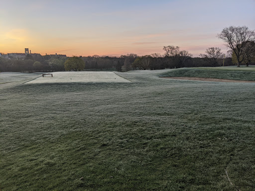 Private Golf Course «Blue Mound Golf and Country Club», reviews and photos, 10122 W North Ave, Wauwatosa, WI 53226, USA