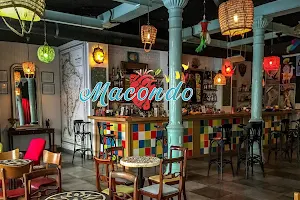 Macondo Cafe Bar image
