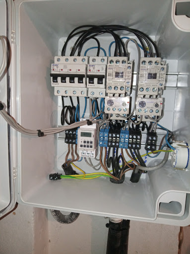 JAMAR Reparaciones en Torre del Mar, Málaga
