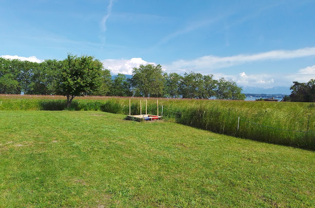 Rezensionen über Montessori School L'etincelle in Nyon - Schule