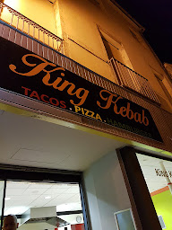 Photo n°13 de King Kébab à Gray ()