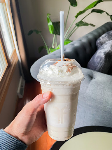 Jumble Coffee Co. Dubuque