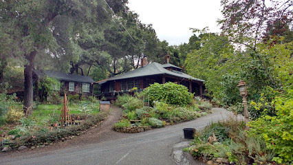 Dry Creek Cottage