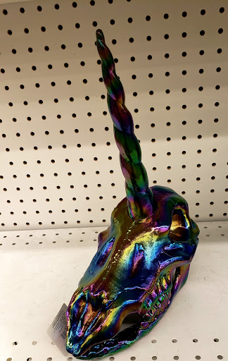 Fabric Store «Jo-Ann Fabrics and Crafts», reviews and photos, 6234 Commerce Palms Dr, Tampa, FL 33647, USA