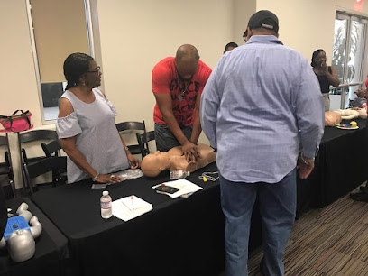 Life Line CPR Training ( Inglewood)