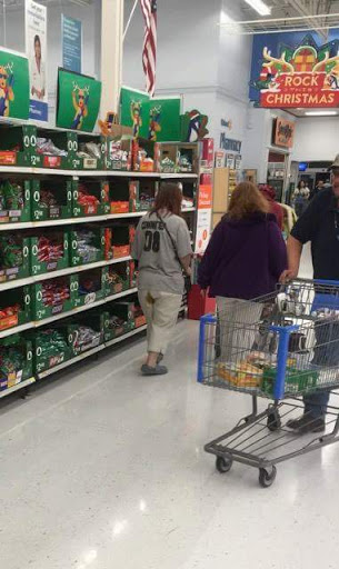 Discount Store «Walmart», reviews and photos, 12200 River Ridge Blvd, Burnsville, MN 55337, USA