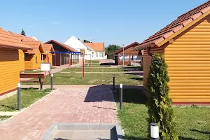 Camp Family Kopačevo image