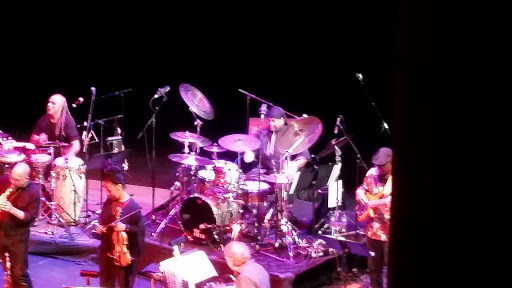 Performing Arts Theater «Miller Center for the Arts», reviews and photos, 4 N 2nd St, Reading, PA 19601, USA