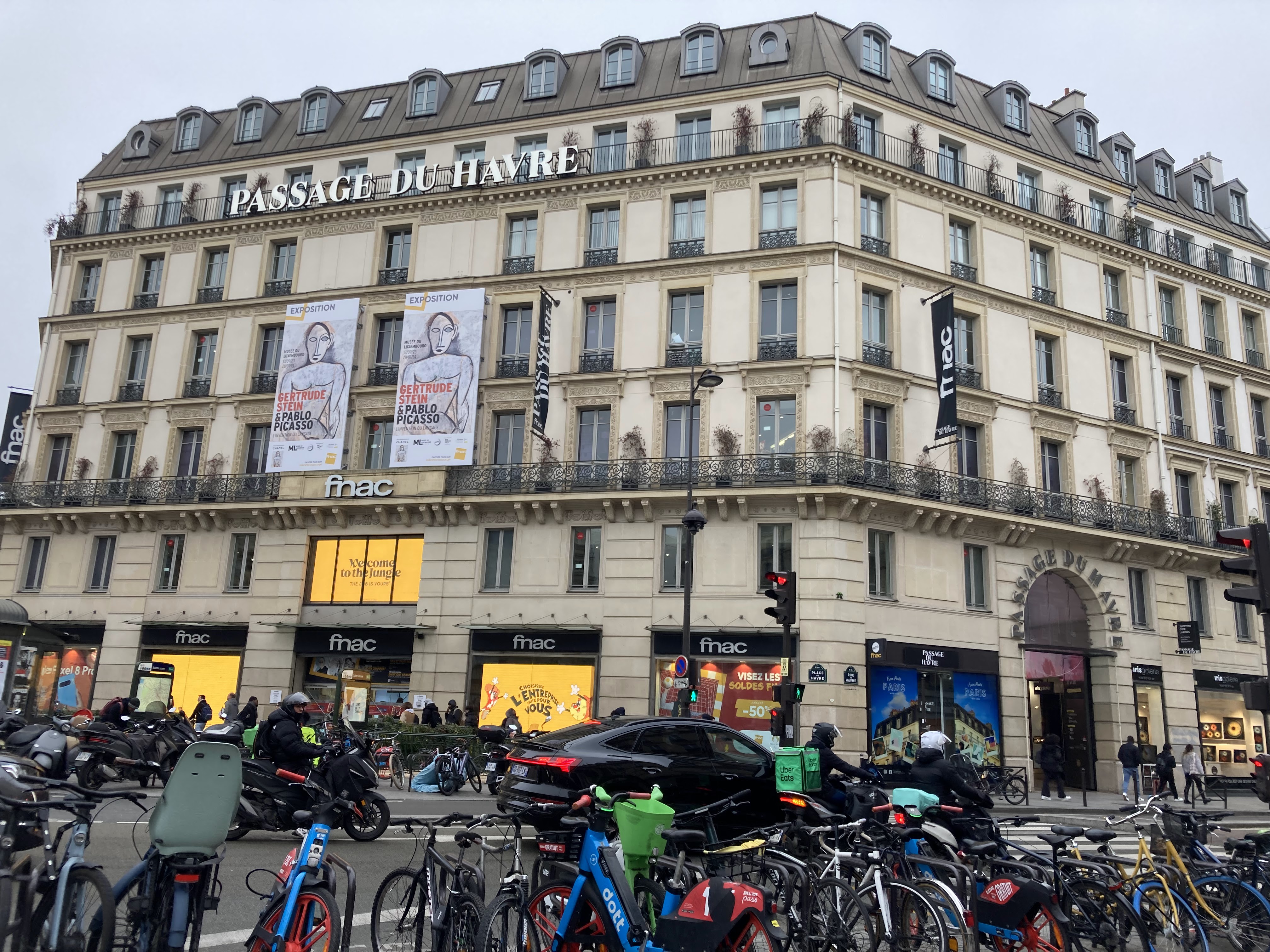 Photo n° 1 de l'avis de Gwénola.a fait le 13/01/2024 à 21:58