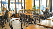 Atmosphère du Café Café Madame à Paris - n°7
