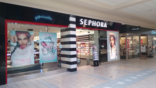 SEPHORA, 364 Maine Mall Rd, South Portland, ME 04106, USA, 