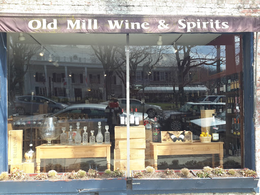 Liquor Store «Old Mill Wine & Spirits», reviews and photos, 6390 Mill St, Rhinebeck, NY 12572, USA