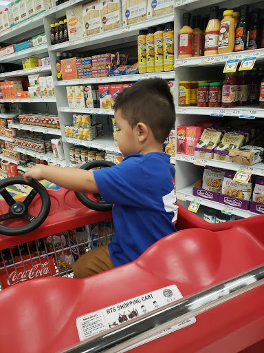 Grocery Store «Winn-Dixie», reviews and photos, 8601 Jefferson Hwy, River Ridge, LA 70123, USA